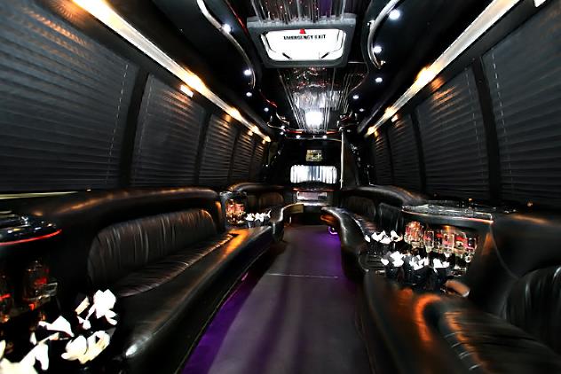 Party Buses Albany